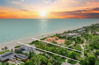 4369 W Gulf DR, Sanibel, FL 33957