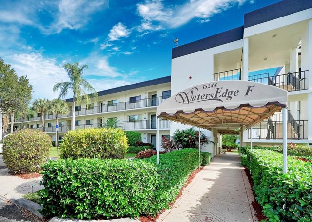 15244 Lakes Of Delray Boulevard 112, Delray Beach, FL 33484