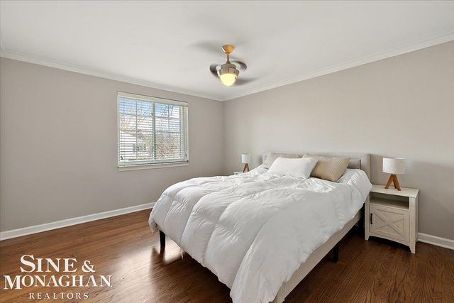 23011 Gary Lane Road, St Clair Shores, MI 48080