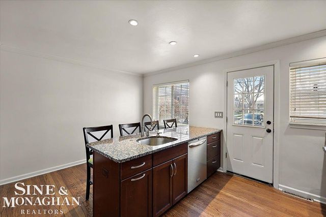 23011 Gary Lane Road, St Clair Shores, MI 48080