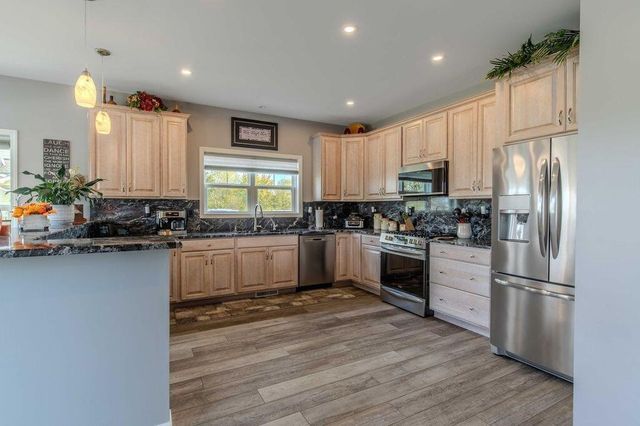 17088 Fawn River Road, White Pigeon Twp, MI 49099