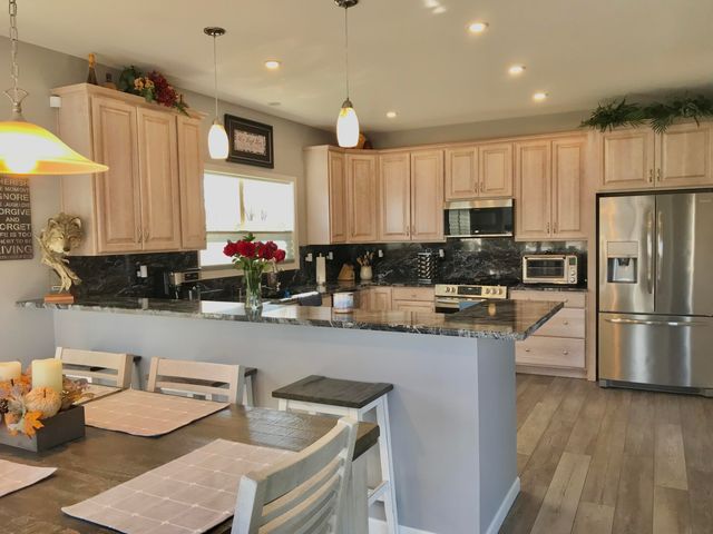 17088 Fawn River Road, White Pigeon Twp, MI 49099