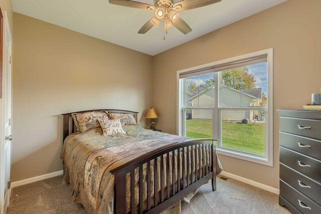 17088 Fawn River Road, White Pigeon Twp, MI 49099