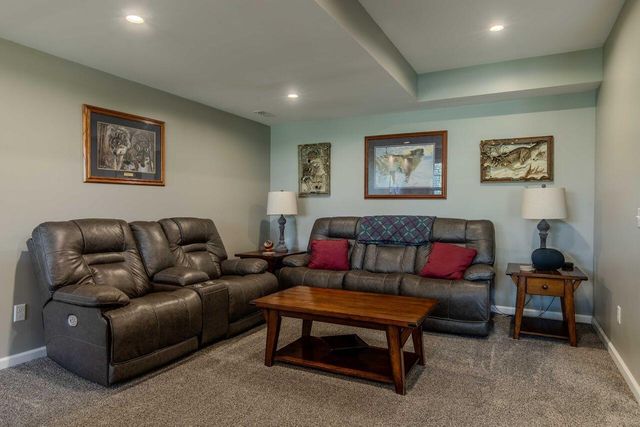 17088 Fawn River Road, White Pigeon Twp, MI 49099