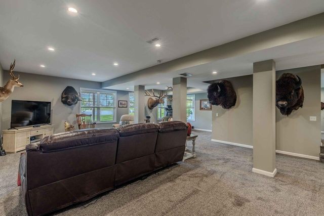 17088 Fawn River Road, White Pigeon Twp, MI 49099