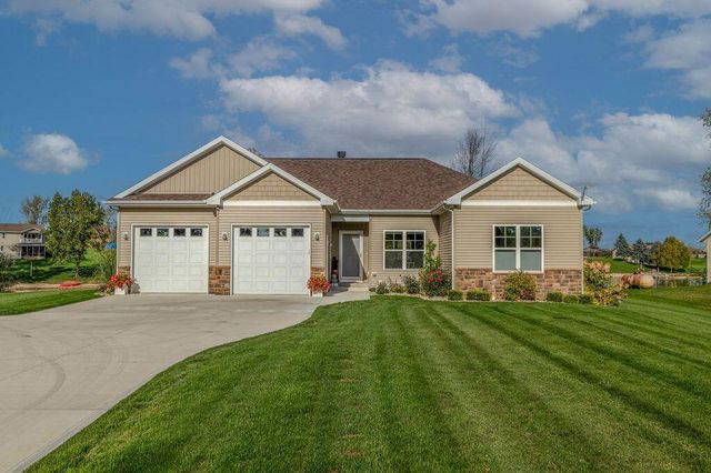 17088 Fawn River Road, White Pigeon Twp, MI 49099