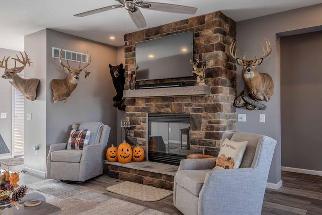 17088 Fawn River Road, White Pigeon Twp, MI 49099