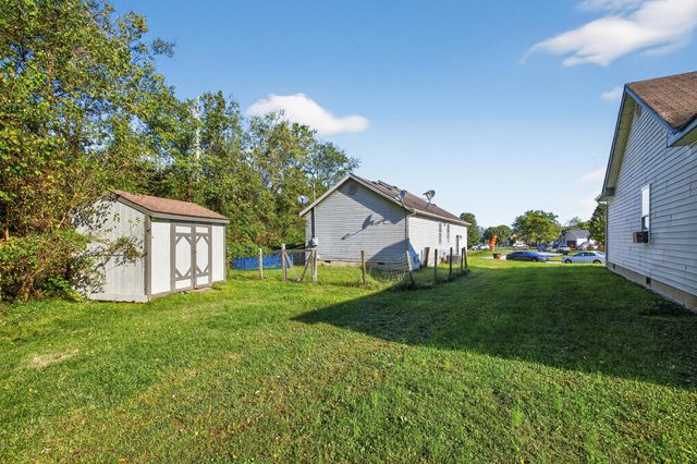 209 Allan Place, Winchester, KY 40391