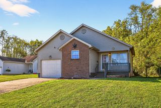209 Allan Place, Winchester, KY 40391