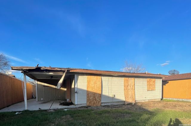 5522 calistoga, San Antonio, TX 78228