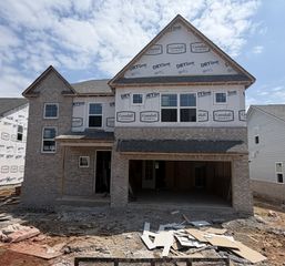5913 Steiner Way, Rockvale, TN 37153