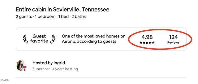 2461 Shady Creek Way, Sevierville, TN 37862