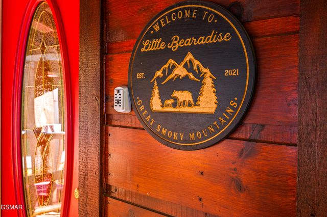 2461 Shady Creek Way, Sevierville, TN 37862