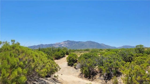 0 Glenda, Anza, CA 92539