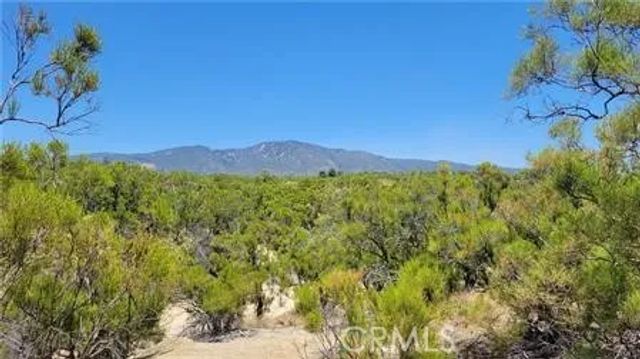 0 Glenda, Anza, CA 92539