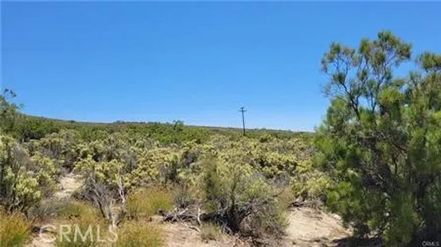 0 Glenda, Anza, CA 92539