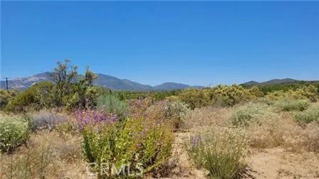 0 Glenda, Anza, CA 92539