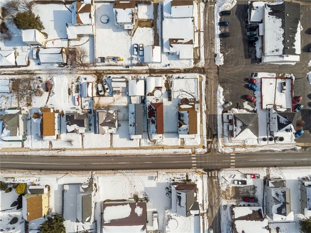 318 S 4th, Youngwood, PA 15697