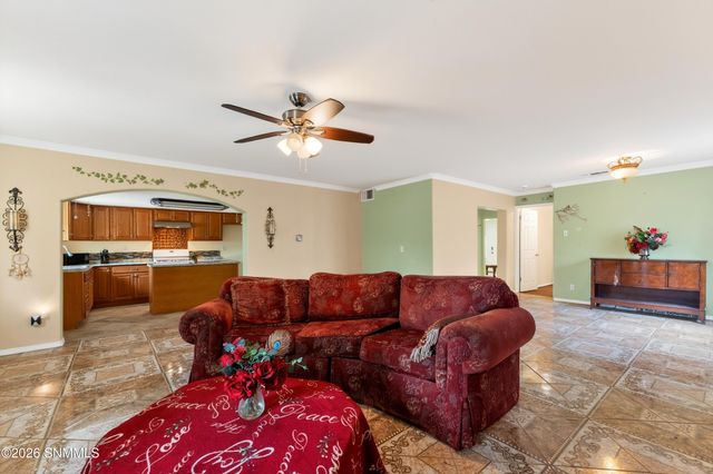 622 E Cherry Street, Roswell, NM 88201