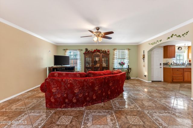 622 E Cherry Street, Roswell, NM 88201