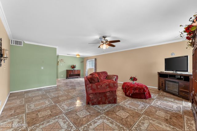 622 E Cherry Street, Roswell, NM 88201