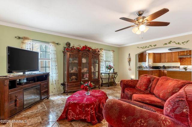 622 E Cherry Street, Roswell, NM 88201