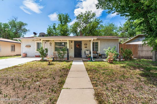 622 E Cherry Street, Roswell, NM 88201