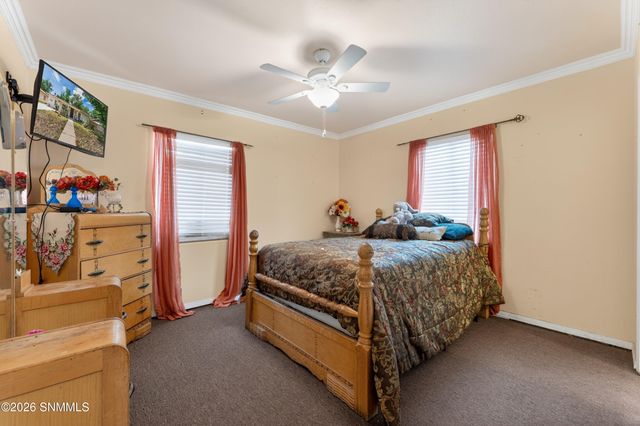 622 E Cherry Street, Roswell, NM 88201