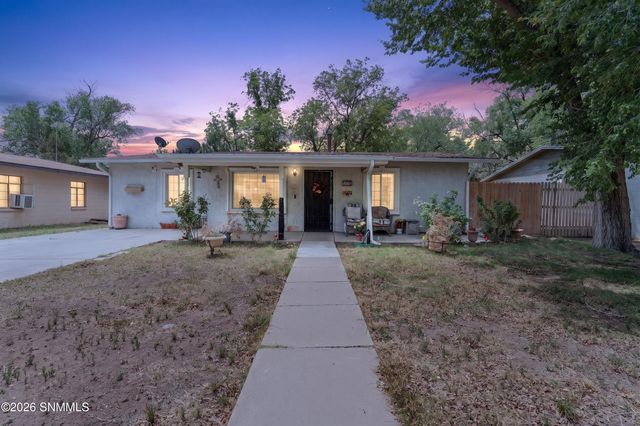 622 E Cherry Street, Roswell, NM 88201