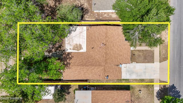 622 E Cherry Street, Roswell, NM 88201