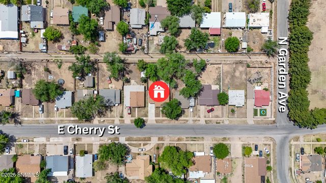 622 E Cherry Street, Roswell, NM 88201