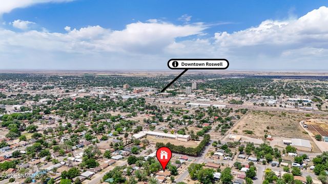 622 E Cherry Street, Roswell, NM 88201