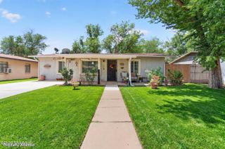 622 E Cherry Street, Roswell, NM 88201