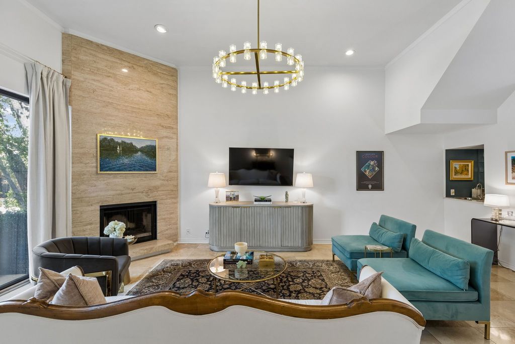 5990 Lindenshire Lane 110, Dallas, TX 75230