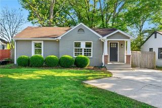 1258 Lyle Avenue, Atlanta, GA 30344