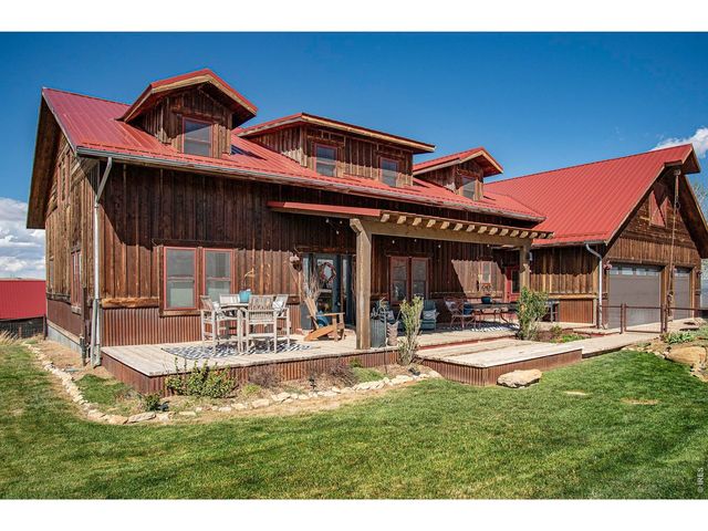 51726 County Road 19, Nunn, CO 80648