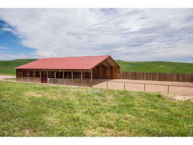 51726 County Road 19, Nunn, CO 80648