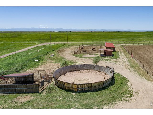 51726 County Road 19, Nunn, CO 80648