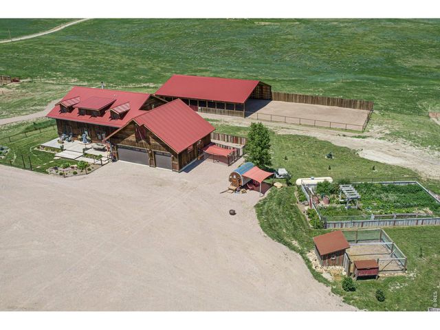51726 County Road 19, Nunn, CO 80648