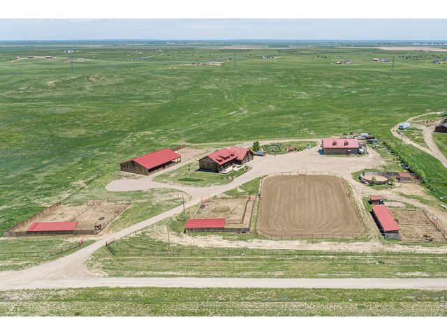 51726 County Road 19, Nunn, CO 80648
