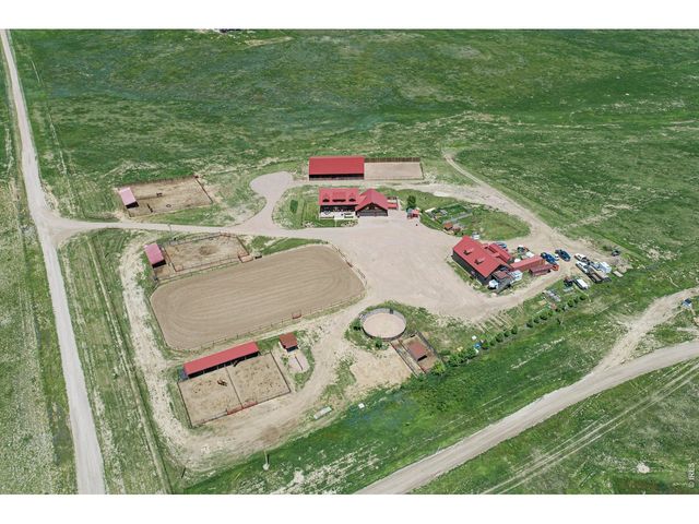 51726 County Road 19, Nunn, CO 80648