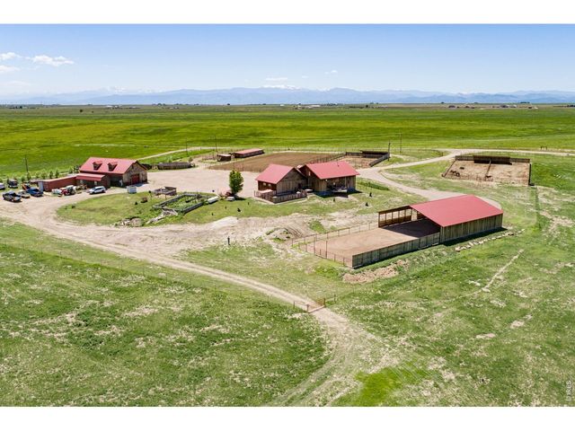 51726 County Road 19, Nunn, CO 80648