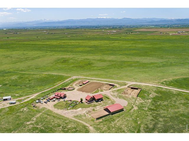51726 County Road 19, Nunn, CO 80648