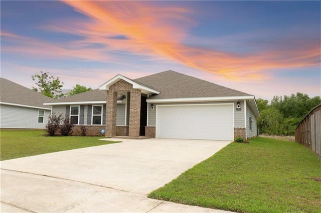 10805 Burlington Estates Drive, Mobile, AL 36608
