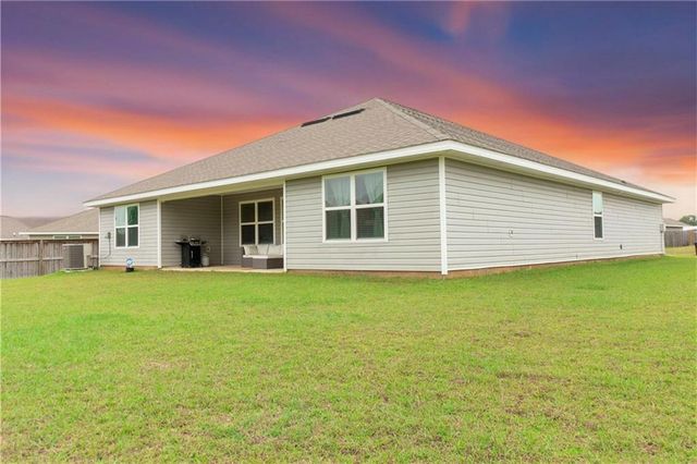 10805 Burlington Estates Drive, Mobile, AL 36608