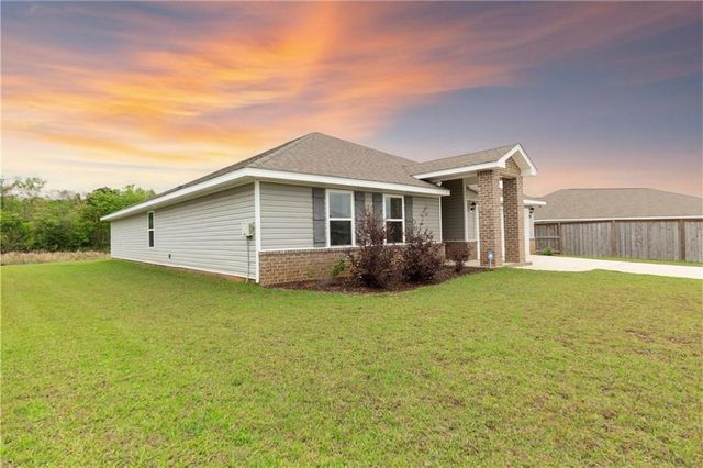10805 Burlington Estates Drive, Mobile, AL 36608