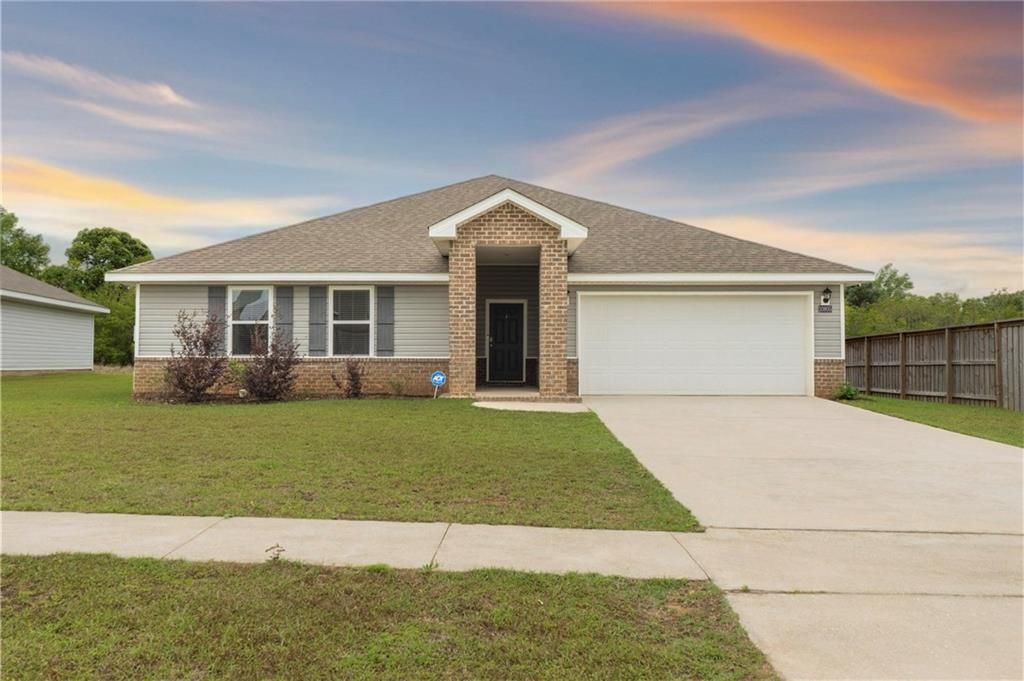 10805 Burlington Estates Drive, Mobile, AL 36608