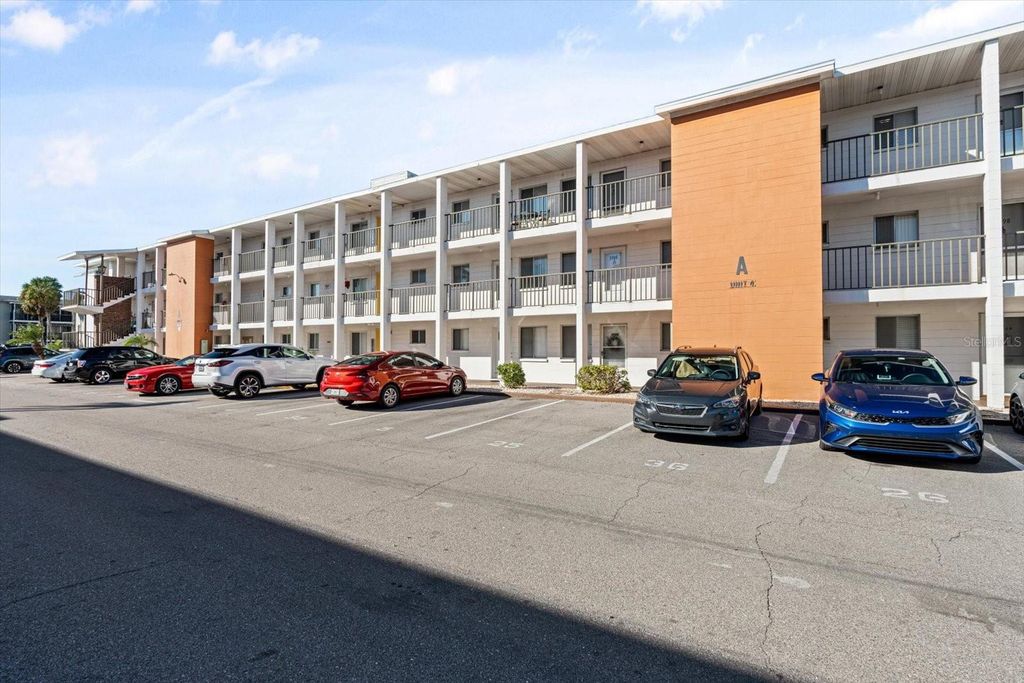 5902 GARDEN LANE A24, Bradenton, FL 34207