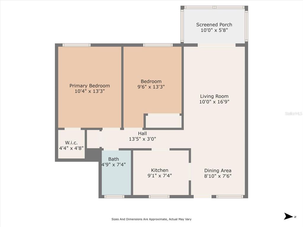 5902 GARDEN LANE A24, BRADENTON, FL 34207 — photo 4