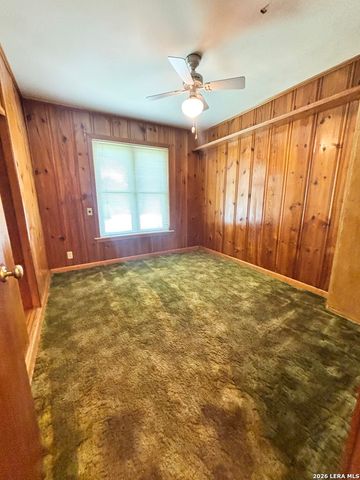 451 Pilgrim Dr, San Antonio, TX 78213